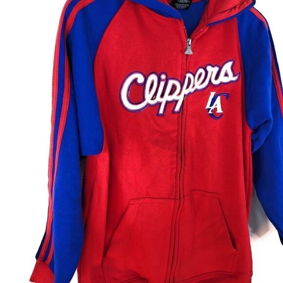 Adidas Clippers‎ Jacket - Picture 3 of 7
